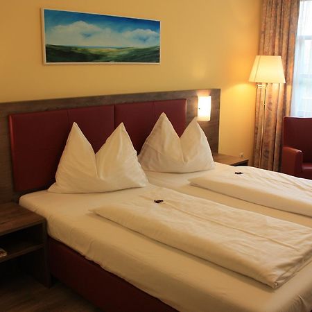 Burgenlaenderhof Hotel Garni Moerbisch Am See Exterior photo