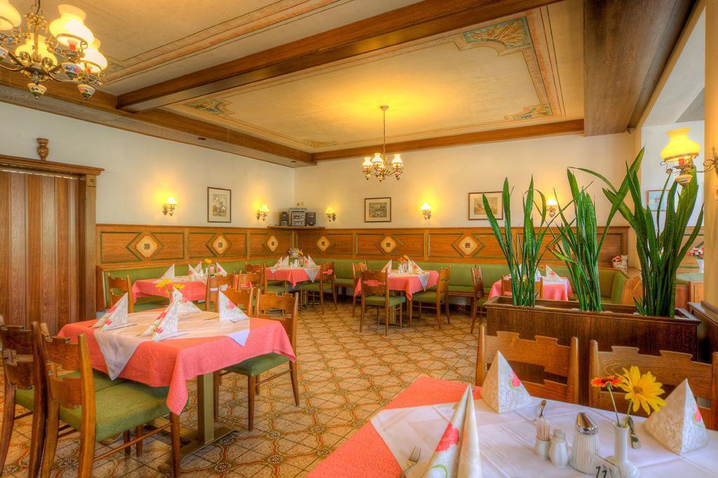 Burgenlaenderhof Hotel Garni Moerbisch Am See Exterior photo