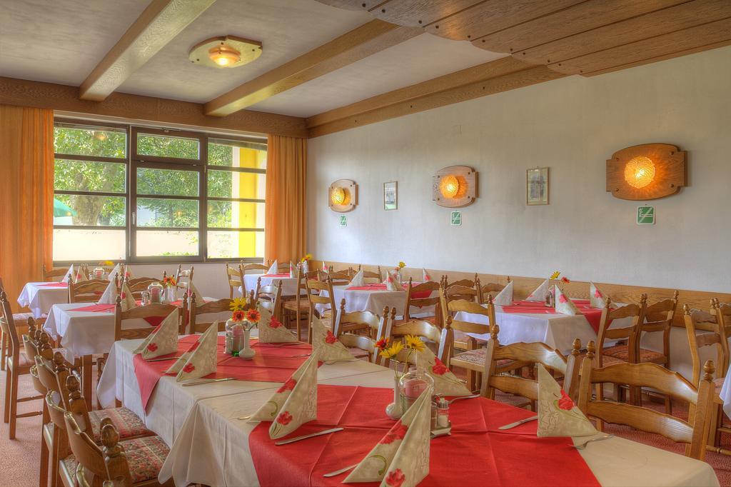 Burgenlaenderhof Hotel Garni Moerbisch Am See Exterior photo