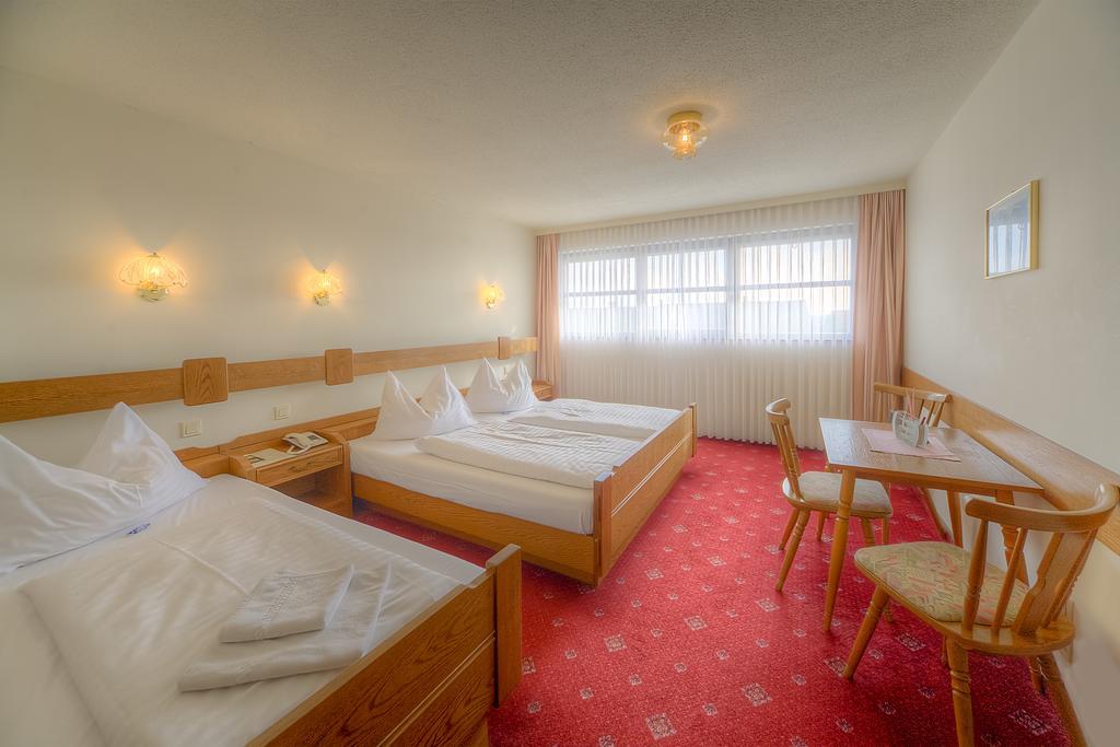 Burgenlaenderhof Hotel Garni Moerbisch Am See Exterior photo